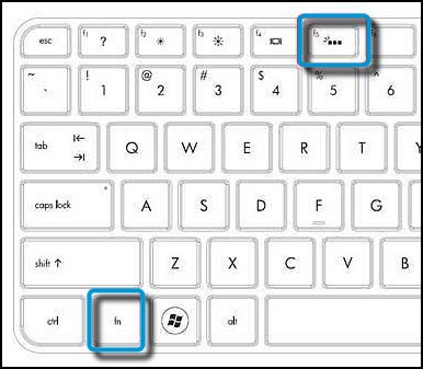 where is my on screen keyboard icon